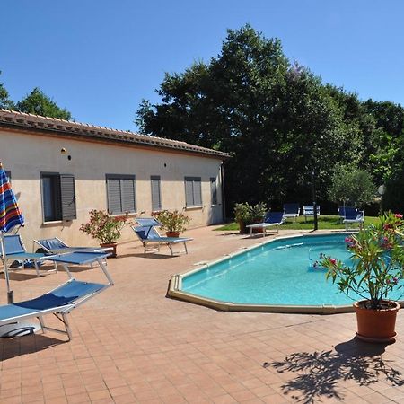 Agriturismo La Meria Semproniano Εξωτερικό φωτογραφία
