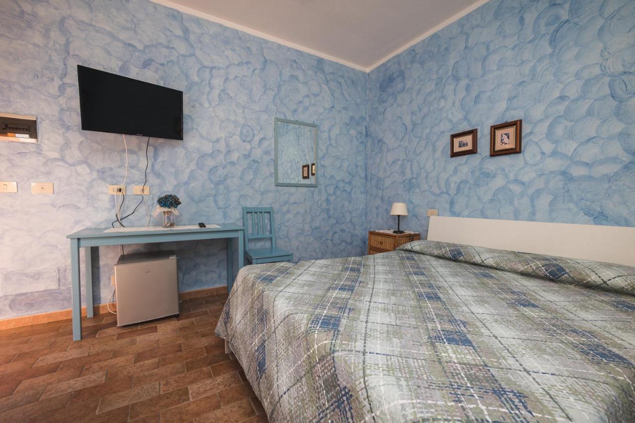 Agriturismo La Meria Semproniano Εξωτερικό φωτογραφία
