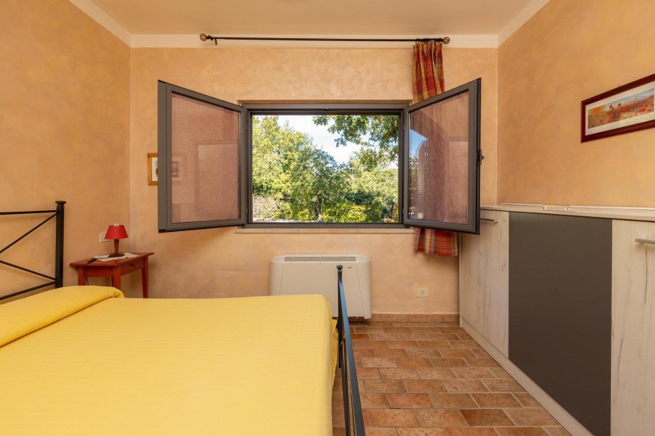 Agriturismo La Meria Semproniano Εξωτερικό φωτογραφία
