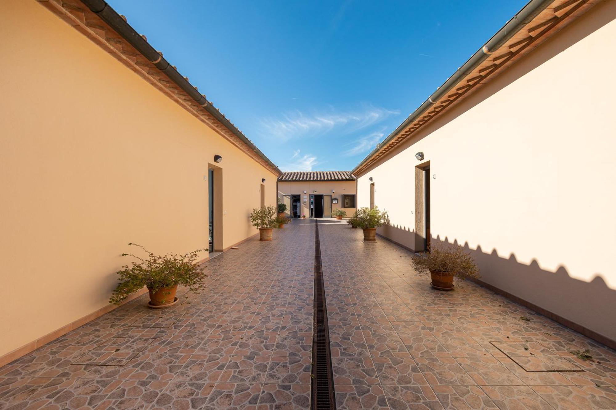 Agriturismo La Meria Semproniano Εξωτερικό φωτογραφία