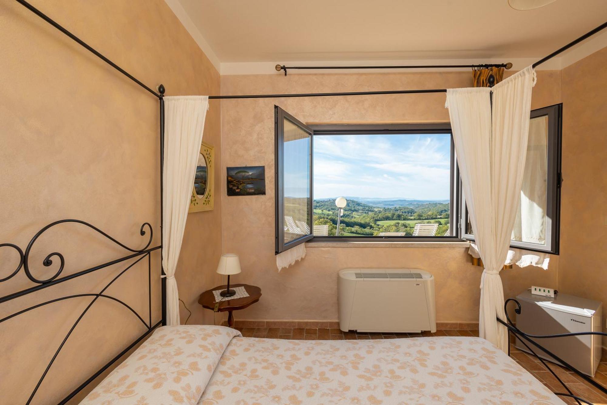 Agriturismo La Meria Semproniano Εξωτερικό φωτογραφία