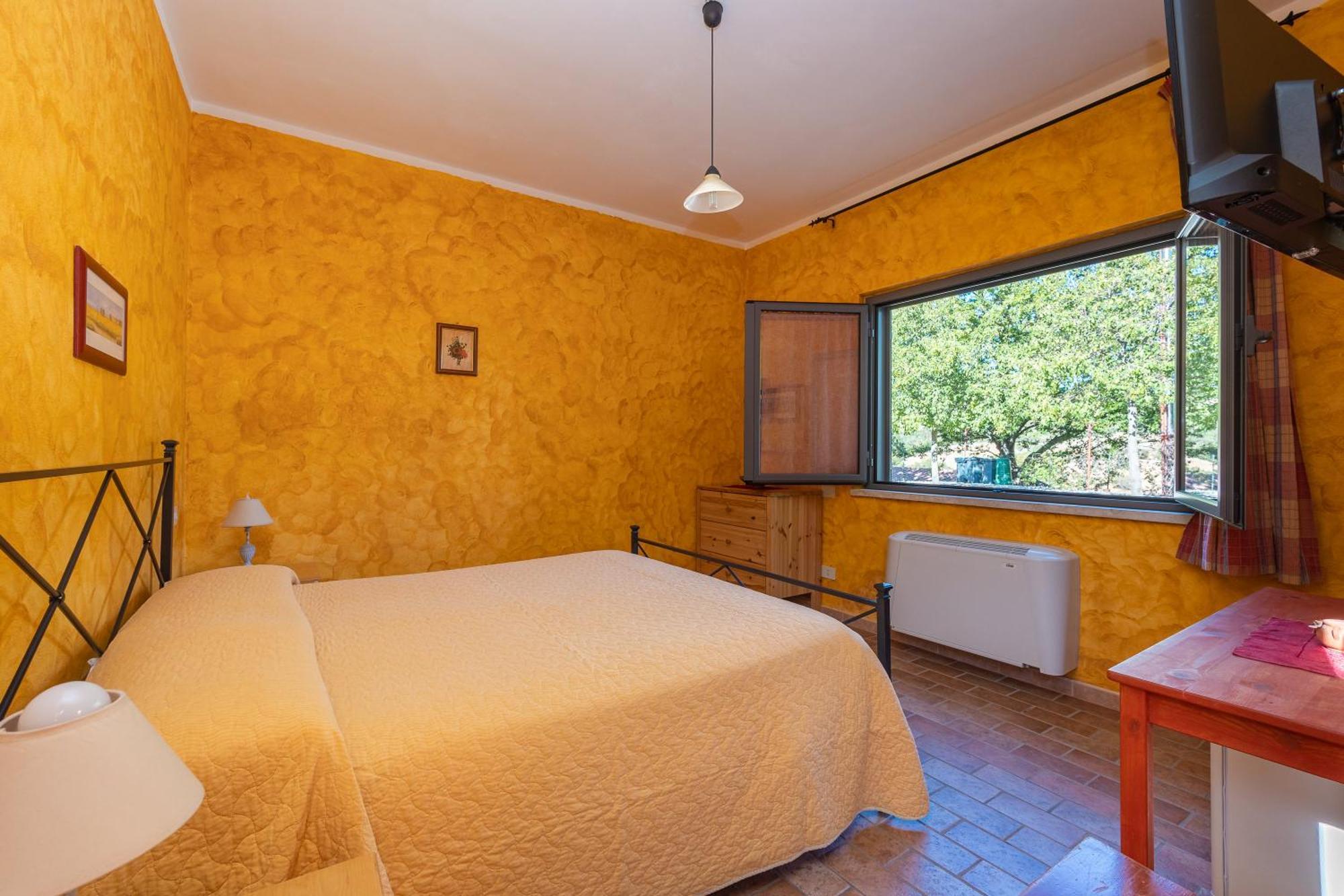Agriturismo La Meria Semproniano Εξωτερικό φωτογραφία