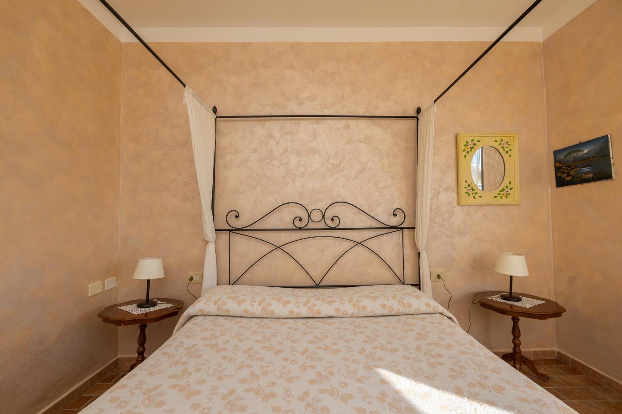 Agriturismo La Meria Semproniano Εξωτερικό φωτογραφία