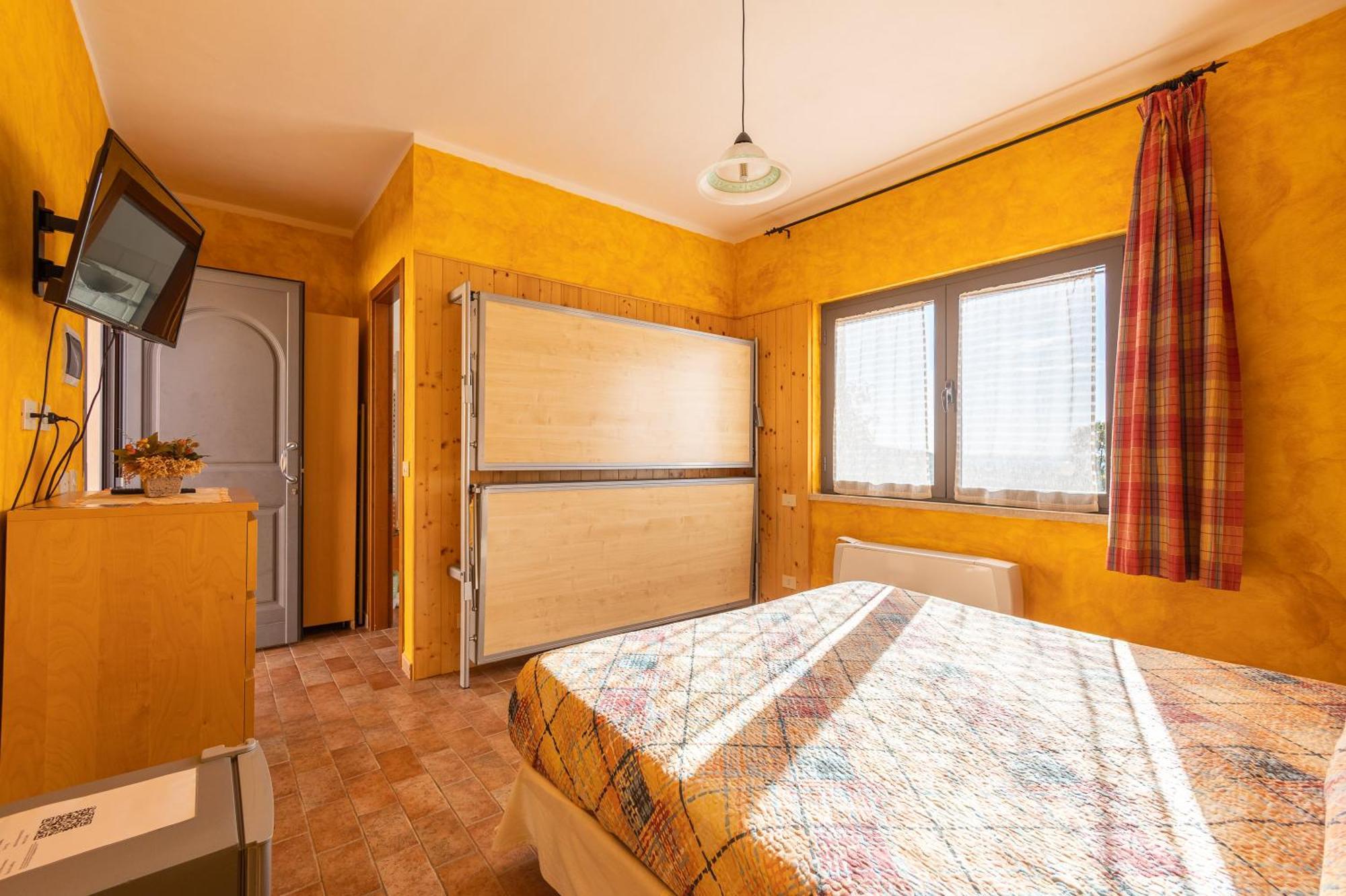Agriturismo La Meria Semproniano Εξωτερικό φωτογραφία