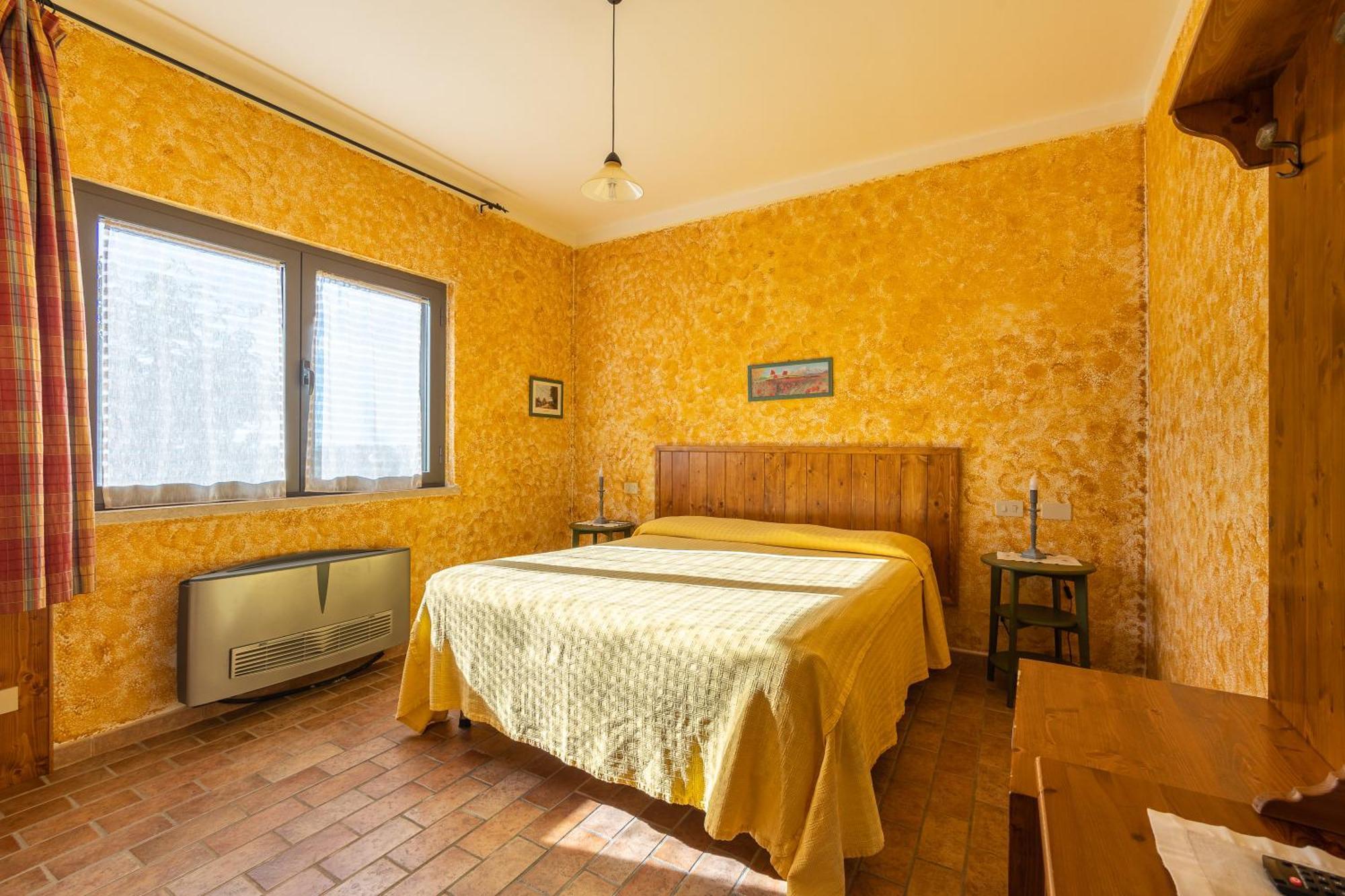 Agriturismo La Meria Semproniano Εξωτερικό φωτογραφία