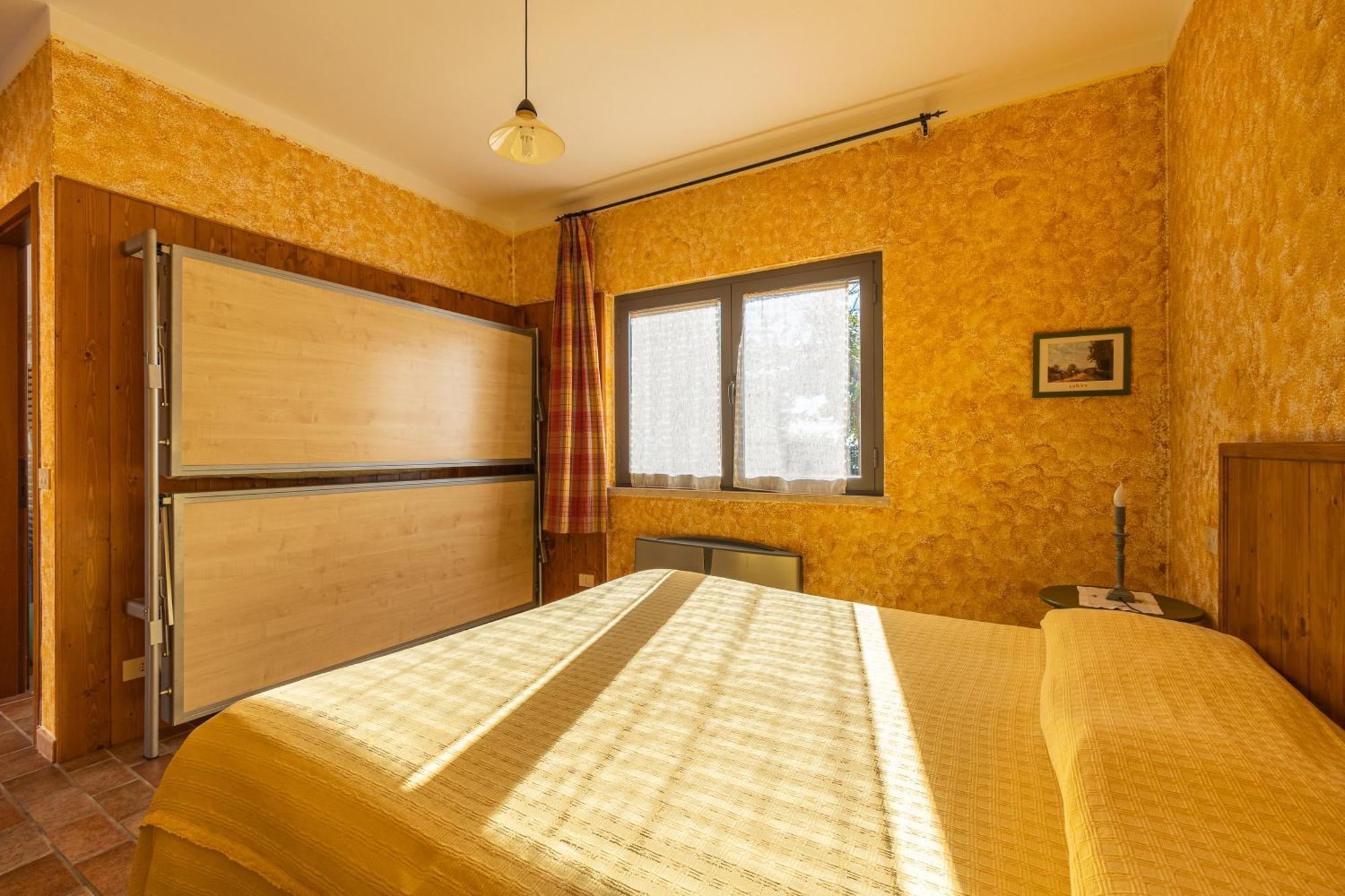 Agriturismo La Meria Semproniano Εξωτερικό φωτογραφία