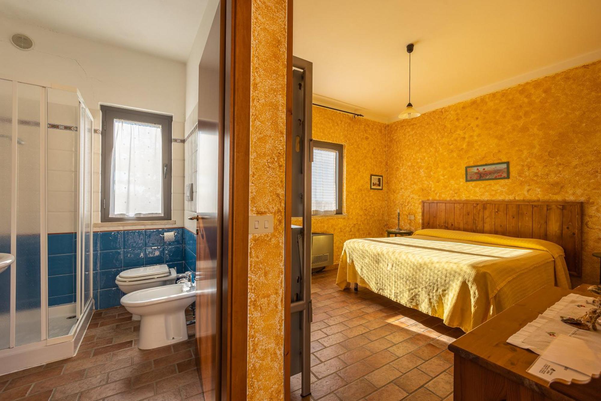 Agriturismo La Meria Semproniano Εξωτερικό φωτογραφία