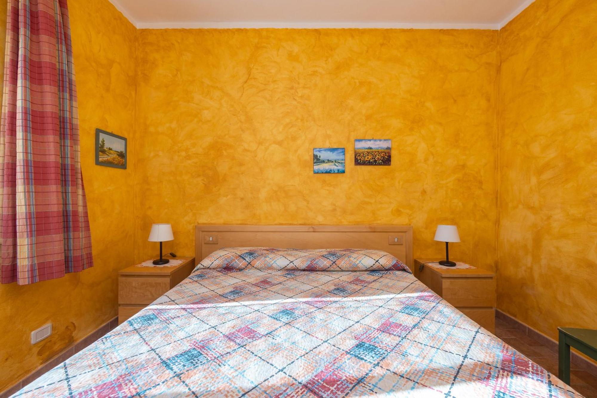 Agriturismo La Meria Semproniano Εξωτερικό φωτογραφία
