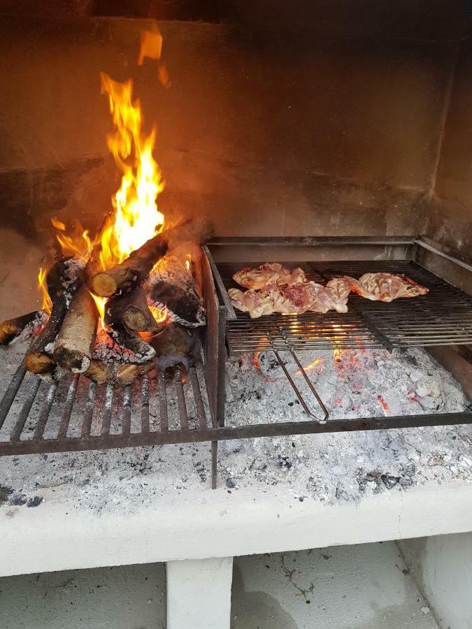 Agriturismo La Meria Semproniano Εξωτερικό φωτογραφία