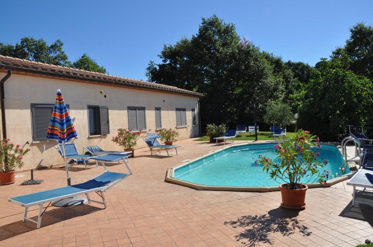 Agriturismo La Meria Semproniano Εξωτερικό φωτογραφία